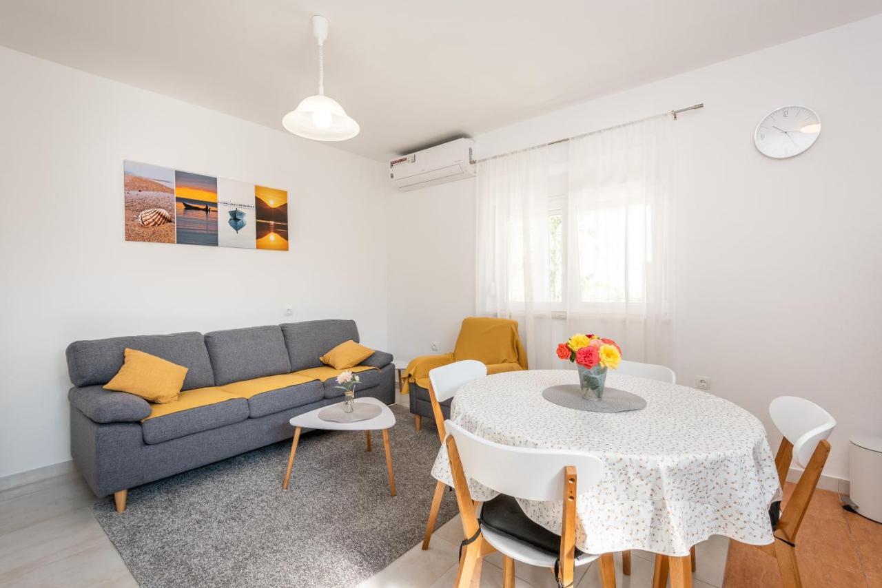 Apartman Galov Metkovic Exterior photo