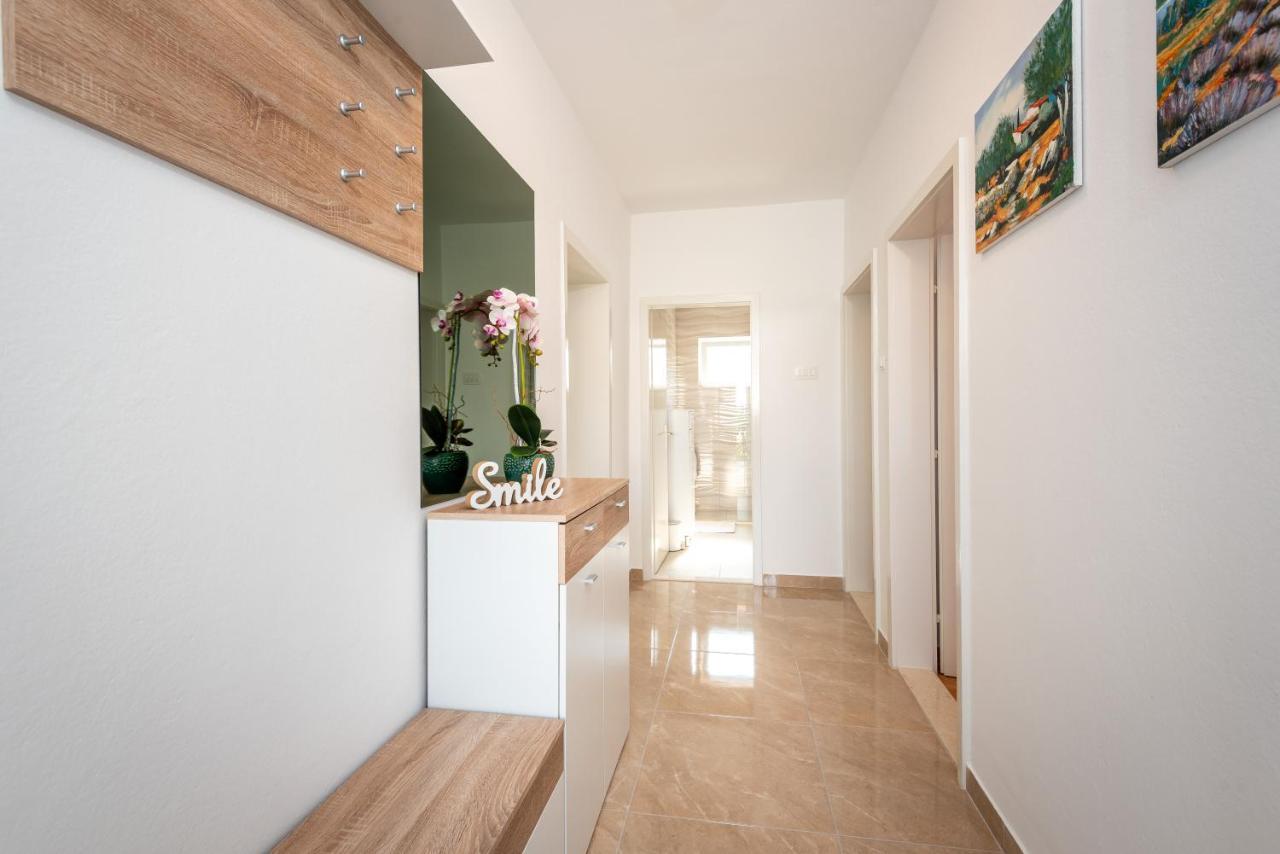Apartman Galov Metkovic Exterior photo