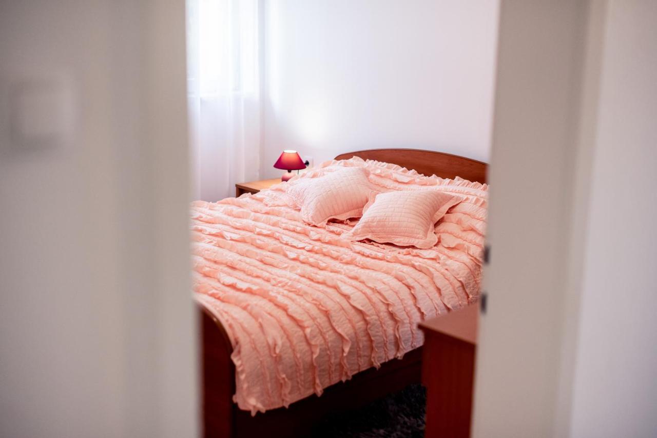 Apartman Galov Metkovic Exterior photo